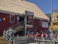 Lunenburg  &ndash; &copy; Thomas Krupp (Eberhardt TRAVEL)