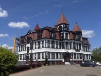 Lunenburg 
