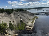 Montemorency Falls &ndash; &copy; Thomas Krupp (Eberhardt TRAVEL)