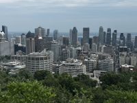 Montreal Skyline &ndash; &copy; Thomas Krupp (Eberhardt TRAVEL)