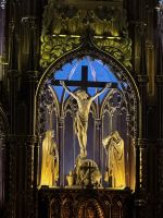 Montreal Basilika &ndash; &copy; Thomas Krupp (Eberhardt TRAVEL)