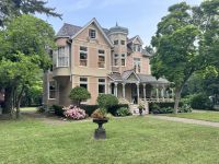 Niagara by the lake  &ndash; &copy; Thomas Krupp (Eberhardt TRAVEL)
