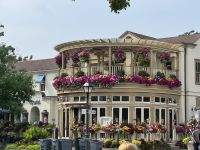 Niagara by the lake  &ndash; &copy; Thomas Krupp (Eberhardt TRAVEL)