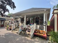Niagara by the lake  &ndash; &copy; Thomas Krupp (Eberhardt TRAVEL)