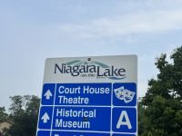 Niagara &ndash; &copy; Thomas Krupp (Eberhardt TRAVEL)
