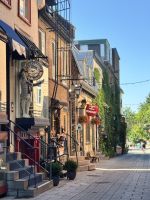 Quebec  &ndash; &copy; Thomas Krupp (Eberhardt TRAVEL)
