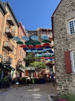 Quebec  &ndash; &copy; Thomas Krupp (Eberhardt TRAVEL)
