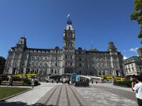 Quebec  &ndash; &copy; Thomas Krupp (Eberhardt TRAVEL)