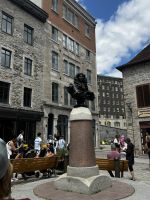 Quebec  &ndash; &copy; Thomas Krupp (Eberhardt TRAVEL)