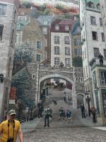 Quebec  &ndash; &copy; Thomas Krupp (Eberhardt TRAVEL)