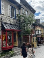 Quebec  &ndash; &copy; Thomas Krupp (Eberhardt TRAVEL)