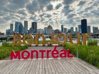 MONTREAL &ndash; &copy; Thomas Krupp (Eberhardt TRAVEL)