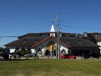 St. Anne de Beaupre &ndash; &copy; Thomas Krupp (Eberhardt TRAVEL)