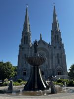 St. Anne de Beaupre &ndash; &copy; Thomas Krupp (Eberhardt TRAVEL)