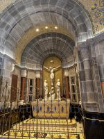 St. Anne de Beaupre