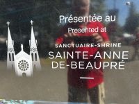 St. Anne de Beaupre &ndash; &copy; Thomas Krupp (Eberhardt TRAVEL)