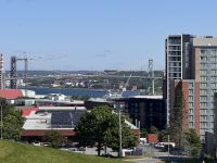 Stadtrundfahrt in Halifax  &ndash; &copy; Thomas Krupp (Eberhardt TRAVEL)