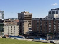 Stadtrundfahrt in Halifax  &ndash; &copy; Thomas Krupp (Eberhardt TRAVEL)