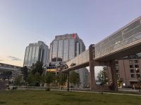 Stadtrundfahrt in Halifax  &ndash; &copy; Thomas Krupp (Eberhardt TRAVEL)