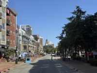 Stadtrundfahrt in Halifax  &ndash; &copy; Thomas Krupp (Eberhardt TRAVEL)