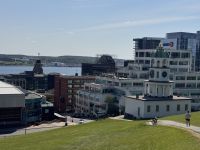 Stadtrundfahrt in Halifax  &ndash; &copy; Thomas Krupp (Eberhardt TRAVEL)