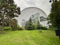Montreal &ndash; &copy; Thomas Krupp (Eberhardt TRAVEL)