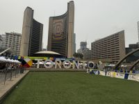 Toronto  &ndash; &copy; Thomas Krupp (Eberhardt TRAVEL)