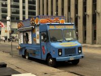 Toronto  &ndash; &copy; Thomas Krupp (Eberhardt TRAVEL)