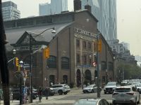 Toronto  &ndash; &copy; Thomas Krupp (Eberhardt TRAVEL)