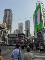 Toronto  &ndash; &copy; Thomas Krupp (Eberhardt TRAVEL)