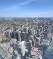 Toronto  &ndash; &copy; Thomas Krupp (Eberhardt TRAVEL)