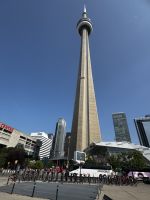 Toronto  &ndash; &copy; Thomas Krupp (Eberhardt TRAVEL)