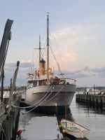Waterfront in Halifax  &ndash; &copy; Thomas Krupp (Eberhardt TRAVEL)
