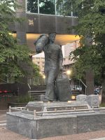 Waterfront in Halifax  &ndash; &copy; Thomas Krupp (Eberhardt TRAVEL)