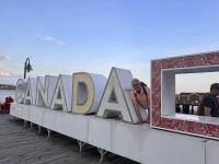 Waterfront in Halifax  &ndash; &copy; Thomas Krupp (Eberhardt TRAVEL)