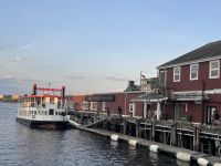 Waterfront in Halifax  &ndash; &copy; Thomas Krupp (Eberhardt TRAVEL)