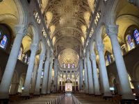 3. Tag: Basilika von Sainte-Anne-de-Beaupré &ndash; &copy; Andreas Wolfsteller (Eberhardt TRAVEL)