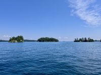 5. Tag: Ottawa bis Toronto – Bootsfahrt zu den Thousand Islands &ndash; &copy; Andreas Wolfsteller (Eberhardt TRAVEL)