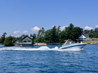 5. Tag: Ottawa bis Toronto – Bootsfahrt zu den Thousand Islands &ndash; &copy; Andreas Wolfsteller (Eberhardt TRAVEL)