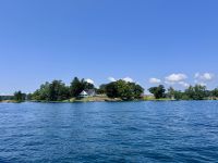 5. Tag: Ottawa bis Toronto – Bootsfahrt zu den Thousand Islands &ndash; &copy; Andreas Wolfsteller (Eberhardt TRAVEL)