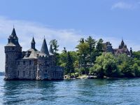 5. Tag: Ottawa bis Toronto – Bootsfahrt zu den Thousand Islands – Heart Island &ndash; &copy; Andreas Wolfsteller (Eberhardt TRAVEL)