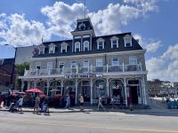 5. Tag: Ottawa bis Toronto – Zwischenstopp in Kingston – Spukhotel &ndash; &copy; Andreas Wolfsteller (Eberhardt TRAVEL)
