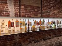 6. Tag: Stadtrundfahrt Toronto – Pause im Distillery District &ndash; &copy; Andreas Wolfsteller (Eberhardt TRAVEL)