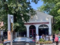 6. Tag: Zwischenstopp in Niagara-on-the-Lake – Alte Apotheke &ndash; &copy; Andreas Wolfsteller (Eberhardt TRAVEL)