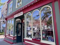 6. Tag: Zwischenstopp in Niagara-on-the-Lake – Weihnachtsladen &ndash; &copy; Andreas Wolfsteller (Eberhardt TRAVEL)