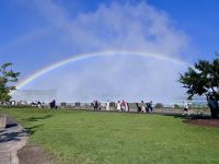 6. Tag: An den Niagarafällen – Fotostopp am „Table Rock“ &ndash; &copy; Andreas Wolfsteller (Eberhardt TRAVEL)