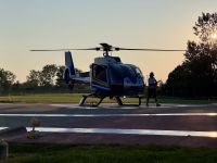 6. Tag: Helikopterflug zu den Niagarafällen &ndash; &copy; Andreas Wolfsteller (Eberhardt TRAVEL)