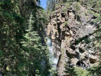 8. Tag: Banff-Nationalpark – Spaziergang durch den Johnston Canyon &ndash; &copy; Andreas Wolfsteller (Eberhardt TRAVEL)