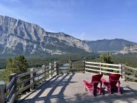 9. Tag: Banff-Nationalpark – Fotostopp an den Hoodoos &ndash; &copy; Andreas Wolfsteller (Eberhardt TRAVEL)