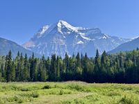 11. Tag: Jasper bis Kamloops – Zwischenstopp am Mount Robson &ndash; &copy; Andreas Wolfsteller (Eberhardt TRAVEL)